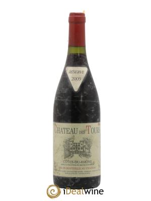 Côtes du Rhône Château des Tours Emmanuel Reynaud