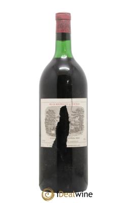 Château Lafite Rothschild 1er Grand Cru Classé