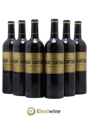 Château Brane Cantenac 2ème Grand Cru Classé