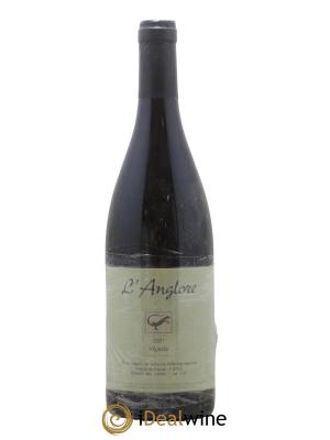 Vin de France Véjade L'Anglore