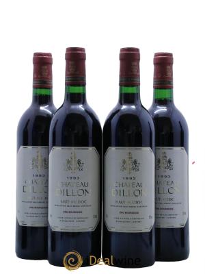 Château Dillon Cru Bourgeois