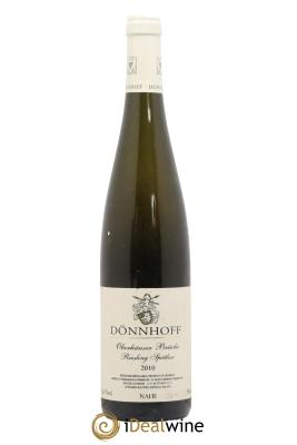 Allemagne Mosel-Saar Riesling Spatlese Oberhauser Donnhoff