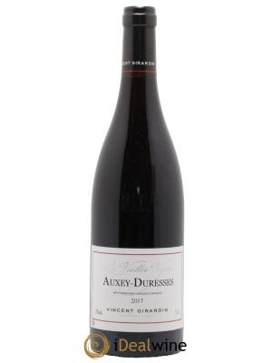 Auxey-Duresses Vieilles Vignes Vincent Girardin