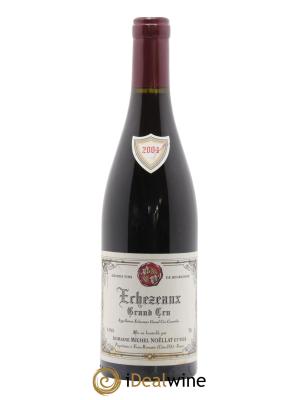 Echezeaux Grand Cru Michel Noëllat et Fils (Domaine)