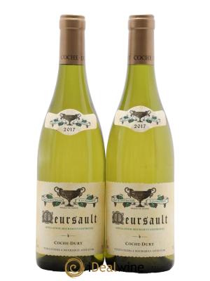 Meursault Coche Dury (Domaine) 