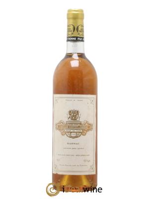 Château Coutet 1er Grand Cru Classé