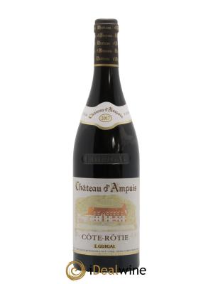 Côte-Rôtie Château d'Ampuis Guigal