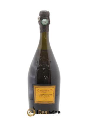 La Grande Dame Veuve Clicquot Ponsardin