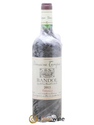 Bandol Domaine Tempier Cuvée Cabassaou Famille Peyraud