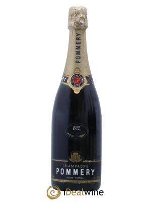 Brut Pommery