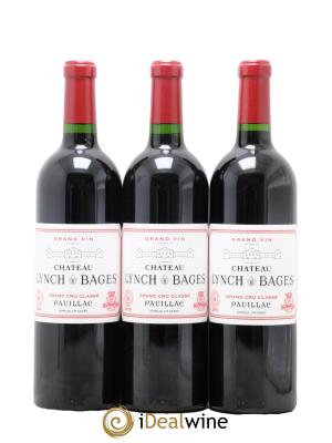 Château Lynch Bages 5ème Grand Cru Classé