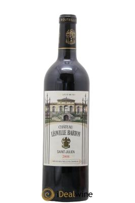 Château Léoville Barton 2ème Grand Cru Classé