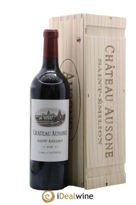 Château Ausone 1er Grand Cru Classé A