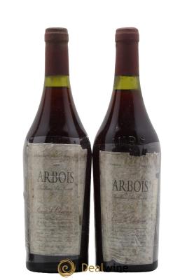 Arbois Cuvée De Chagnon Rolet