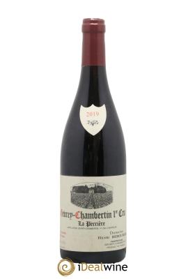 Gevrey-Chambertin 1er Cru La Perrière Domaine Henri Rebourseau