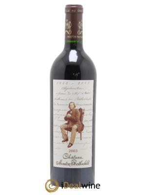 Château Mouton Rothschild 1er Grand Cru Classé