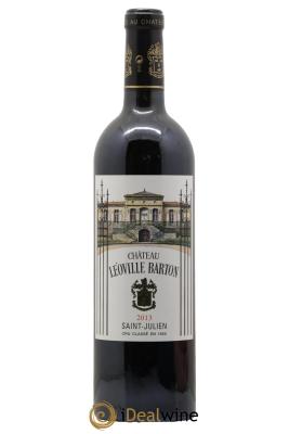 Château Léoville Barton 2ème Grand Cru Classé