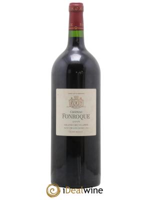 Château Fonroque Grand Cru Classé