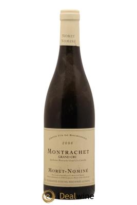 Montrachet Grand Cru Moret Nomine