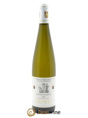 Alsace Gewurztraminer Vendanges Tardives Kientzler