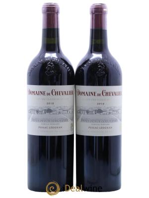 Domaine de Chevalier Cru Classé de Graves