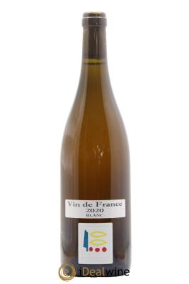 Vin de France Blanc de Macération Prieuré Roch