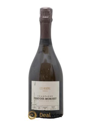 Champagne Brut Les Quatre Terroirs Pertois Moriset