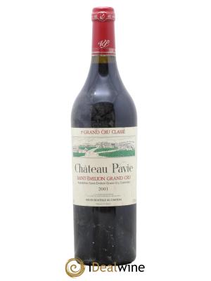 Château Pavie 1er Grand Cru Classé A