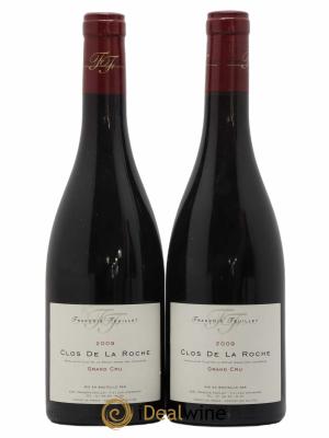 Clos de la Roche Grand Cru François Feuillet