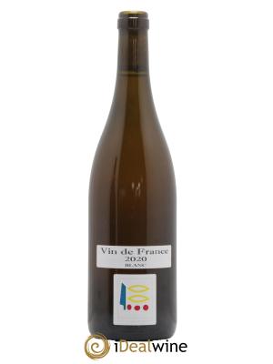 Vin de France Blanc de Macération Prieuré Roch