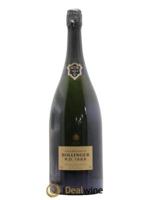 R.D. Extra Brut Bollinger