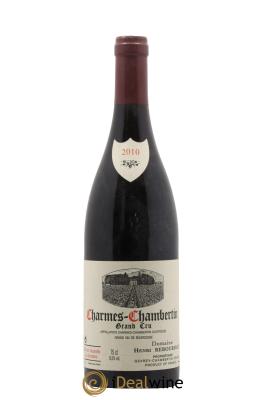 Charmes-Chambertin Grand Cru Henri Rebourseau