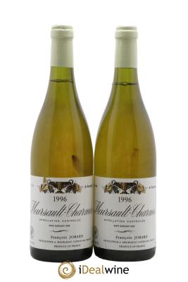 Meursault 1er Cru Charmes François et Antoine Jobard (Domaine)