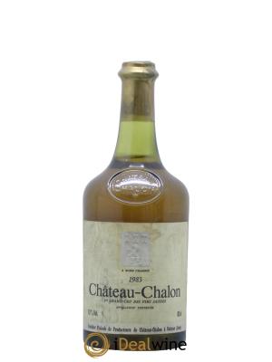 Château-Chalon Fruitiere Vinicole