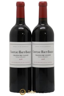 Château Haut-Bailly Cru Classé de Graves 