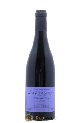 Marsannay Clos du Roy Sylvain Pataille (Domaine)