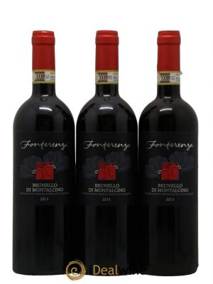 Brunello di Montalcino DOCG Fonterenza