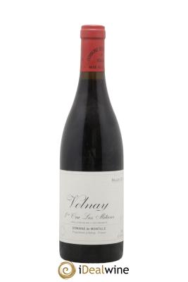 Volnay 1er Cru Les Mitans De Montille (Domaine)