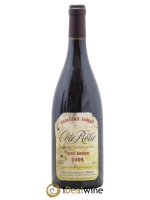 Côte-Rôtie Côte Brune Jamet (Domaine)