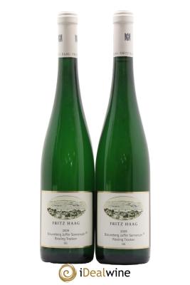 Riesling Fritz Haag Brauneberger  Juffer Trocken