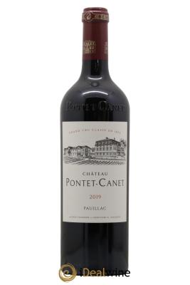 Château Pontet Canet 5ème Grand Cru Classé