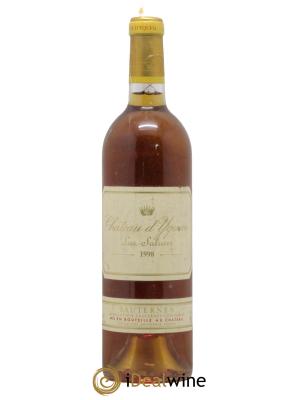 Château d' Yquem 1er Cru Classé Supérieur