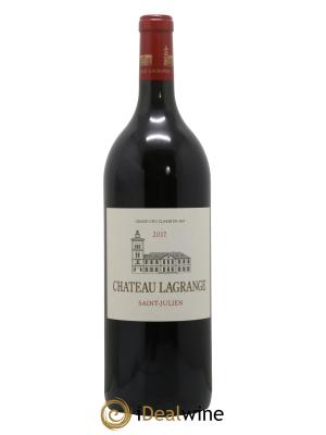 Château Lagrange 3ème Grand Cru Classé