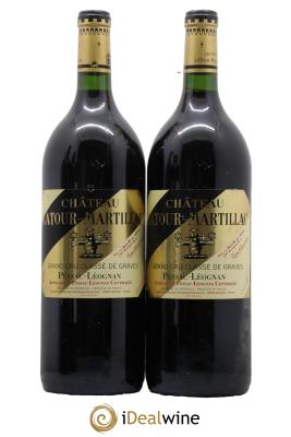 Château Latour-Martillac Cru Classé de Graves 