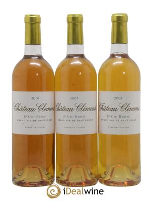 Château Climens 1er Grand Cru Classé