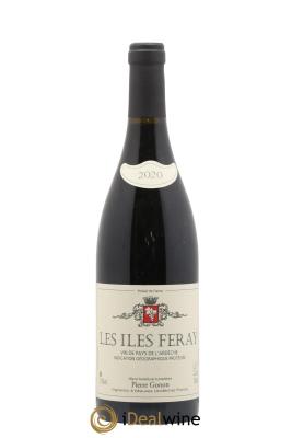 IGP Ardèche Les Iles Feray Gonon (Domaine)