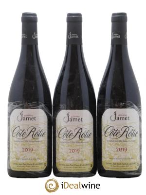 Côte-Rôtie Jamet (Domaine)