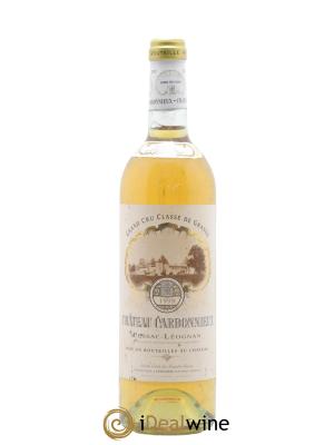 Château Carbonnieux Cru Classé de Graves