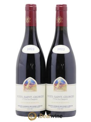 Nuits Saint-Georges 1er Cru Les Chaignots Mugneret-Gibourg (Domaine)