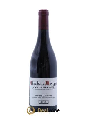 Chambolle-Musigny 1er Cru Les Amoureuses Georges Roumier (Domaine)